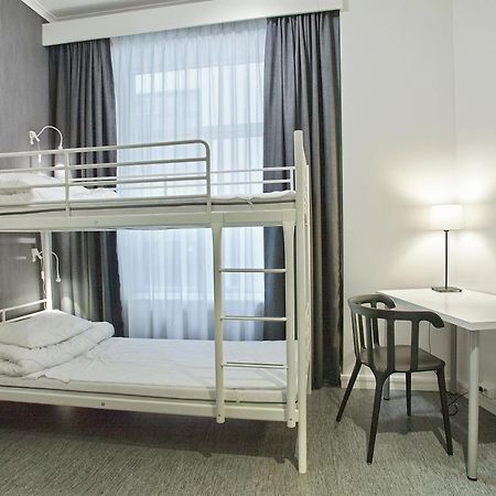 Saga Poshtel Oslo Central Hostel Ngoại thất bức ảnh