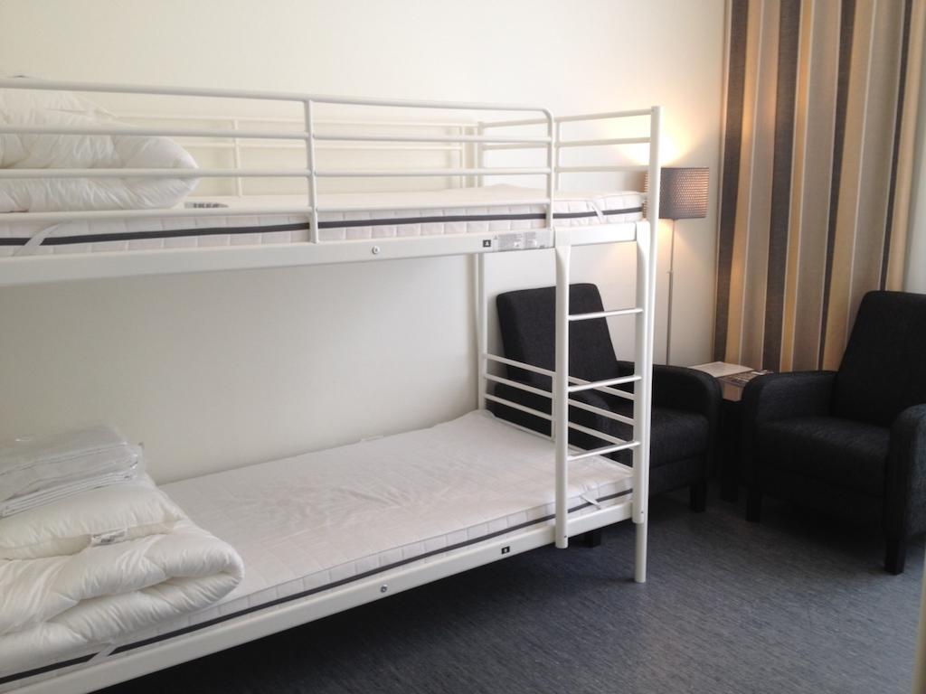 Saga Poshtel Oslo Central Hostel Phòng bức ảnh